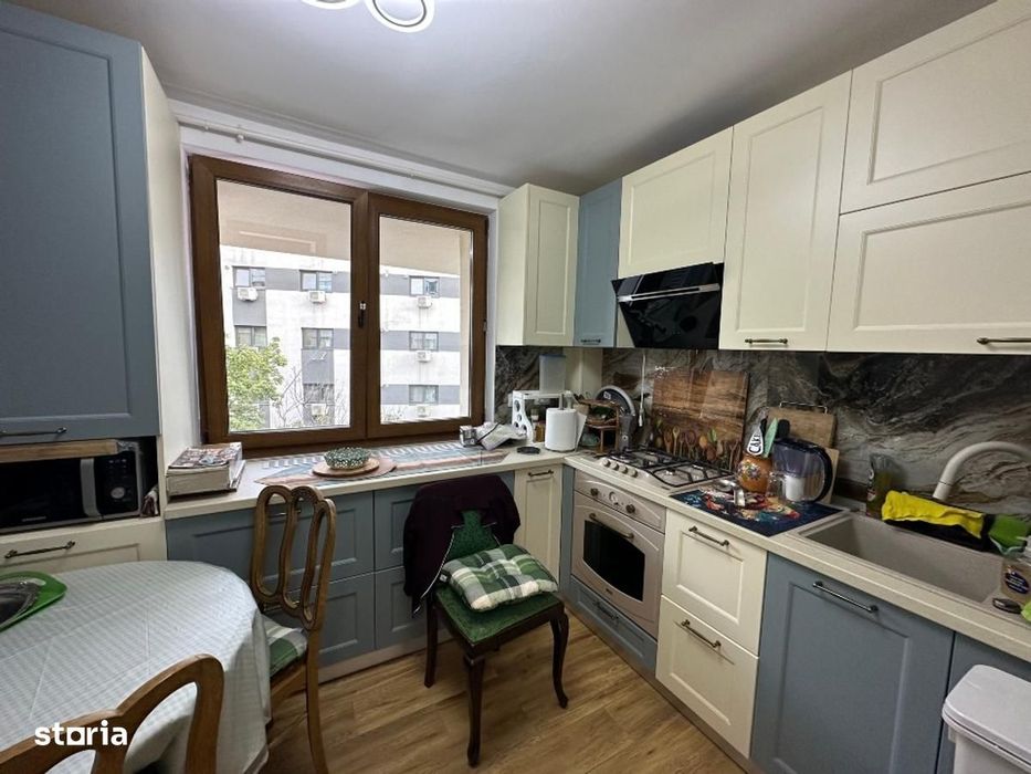 Apartament 2 camere Piata Sudului-Centrala Proprie-Comision 0%