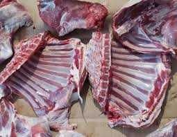 продается козье мясо