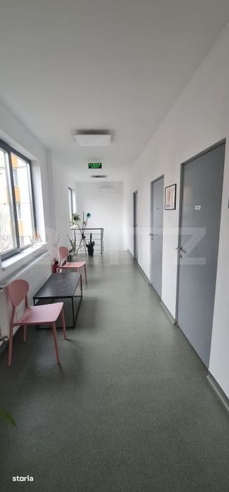 Spatiu de inchiriat pentru cabinet medical in Luduş