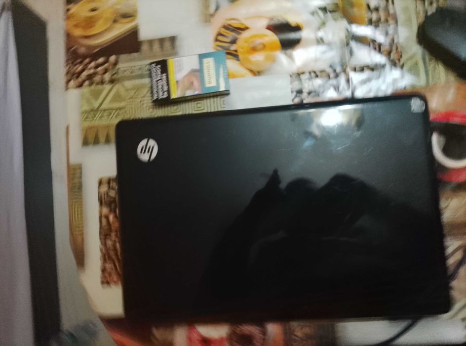 Лаптоп hp procesor intel Core