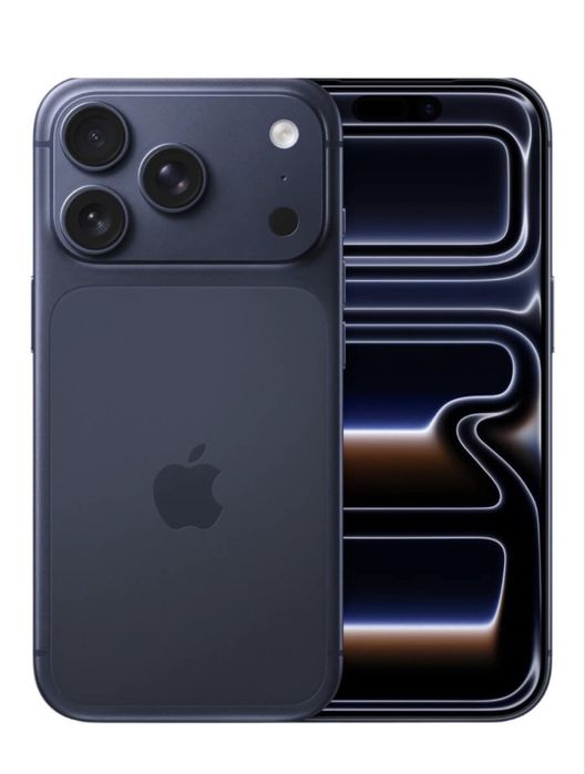 Айфон 17 про 256гб,емкость 100%, цикл-165