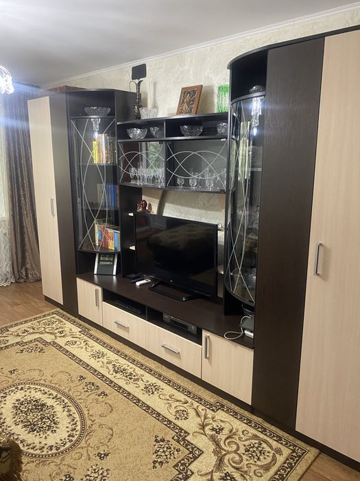 Продается стенка идеальном состоянии