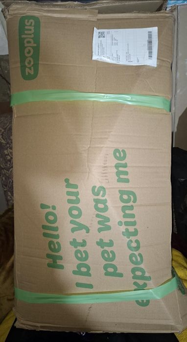 Royal Canin Giant Adult XL - 15kg (Sigilat / Recent cumpărat)