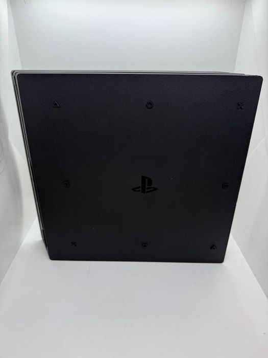 Consola Sony Playstation 4 PRO, 1TB, Negru -A-