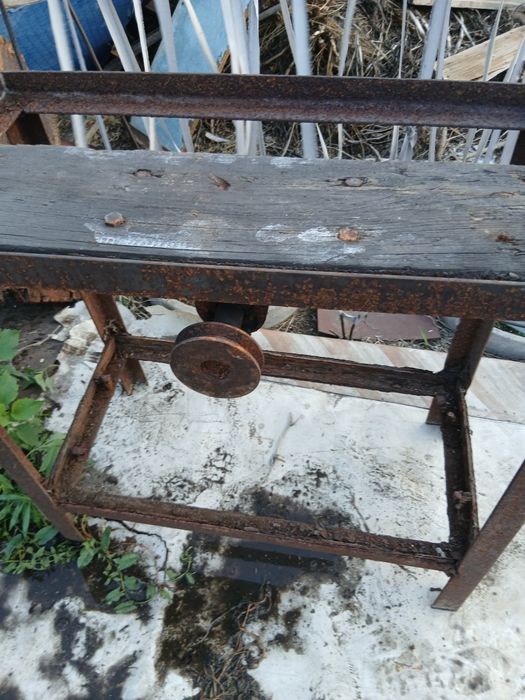 Продам станину для циркулярки