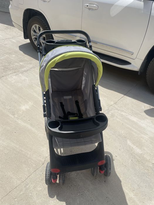 Коляска сатылады келісім бар