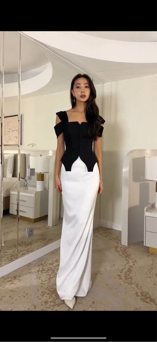 Платье как Malli