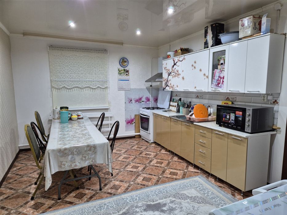 Продаётся частный дом