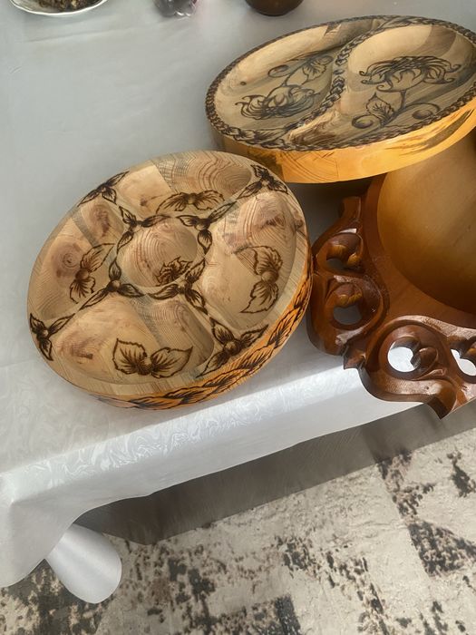 Кымызница в комплекте 60000 тенге