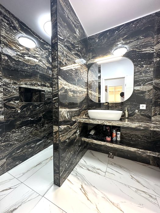 2 Camere  | Prima Inchiriere | Marasti - Bulgaria