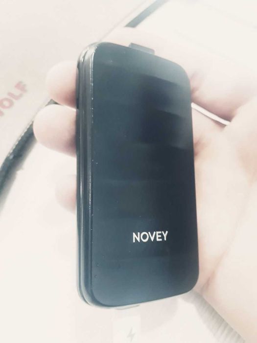 Novey Ligushka tel  300 ming so`m (kami bor)