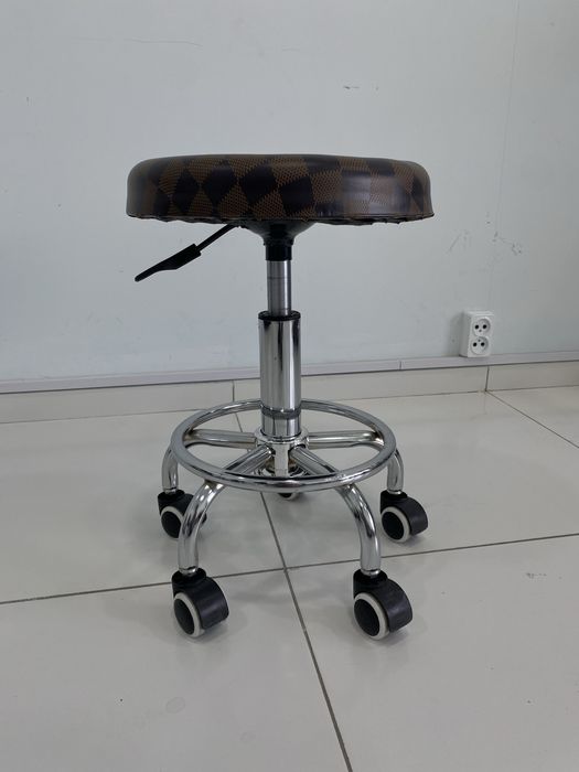 Стул для косметолог и лаборатория медицинские пуфик стул