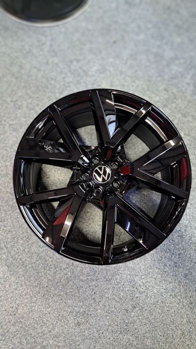 Оригинални джанти Фолксваген туарег 20 цола 5 112