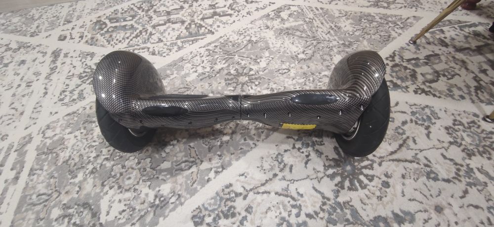 Гироскутер карбон