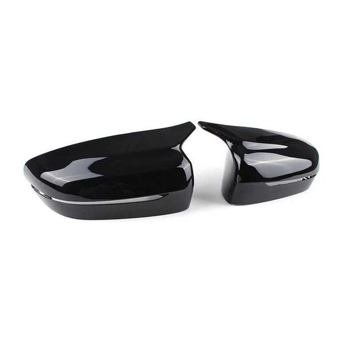 Capace Oglinzi M BMW Seria 3 4 5 6 7 8 G20 G21 G28 G30 G31 G16, Grile