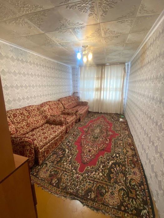 Продам двухкомнатную квартиру