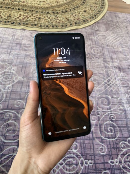 Redmi Note 9/Редми Нот 9 64гб