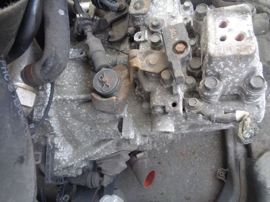 Vand Cutie de Viteza manuala 5trepte Kia Ceed 1.5 CRDI din 2010