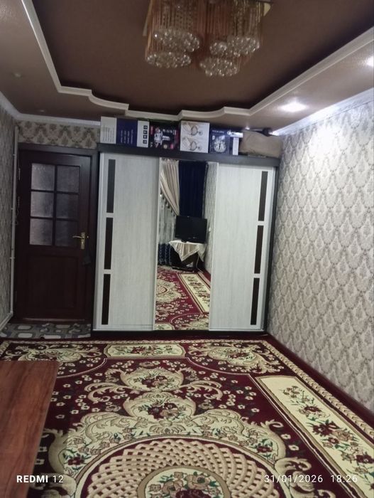 Samarqand Sagdiana 39 maktab oldida