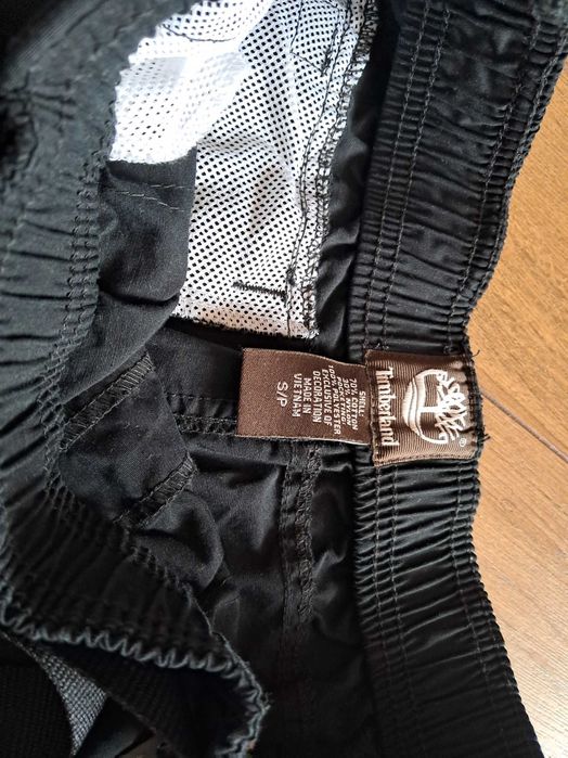 Timberland къси панталони туристически S