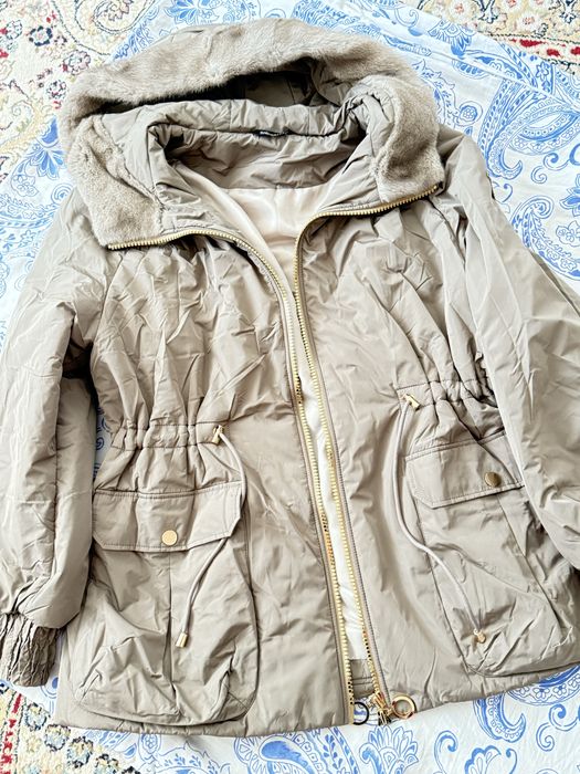 Rafaello    куртка   женская