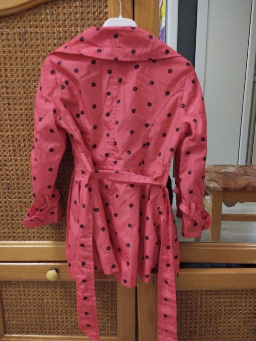 Детски връхни дрехи