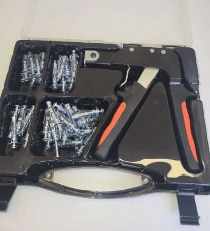 Комплект Монтажни клещи за дюбели