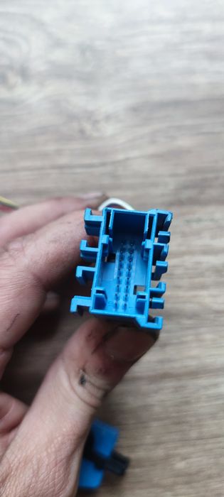 Adaptor video BMW e46 E39