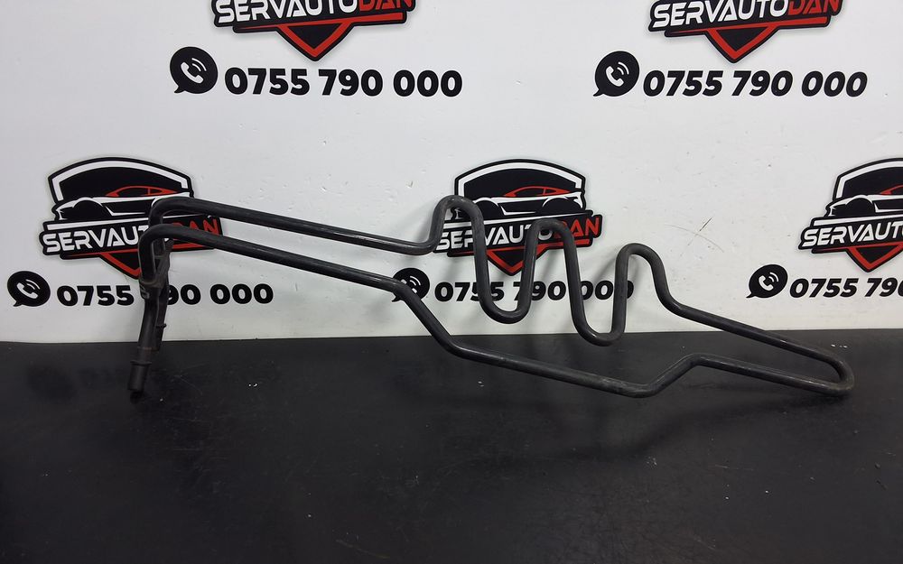 conducta racire ulei servodirectie  bmw seria 3 (2005-2012) [e90] 2.0
