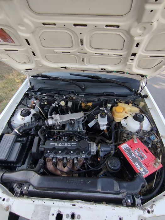 Yaxshi xolatda kiraskasi bor