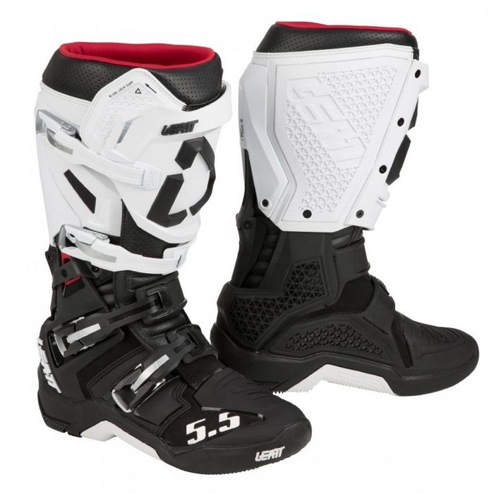 Мото обувь эндуро обувь