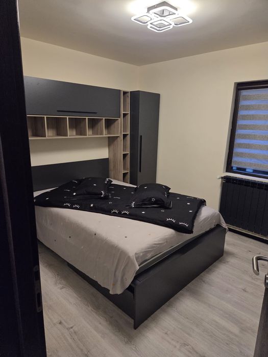 Vilă modernă de închiriat în regim hotelier – spațioasă, complet utila