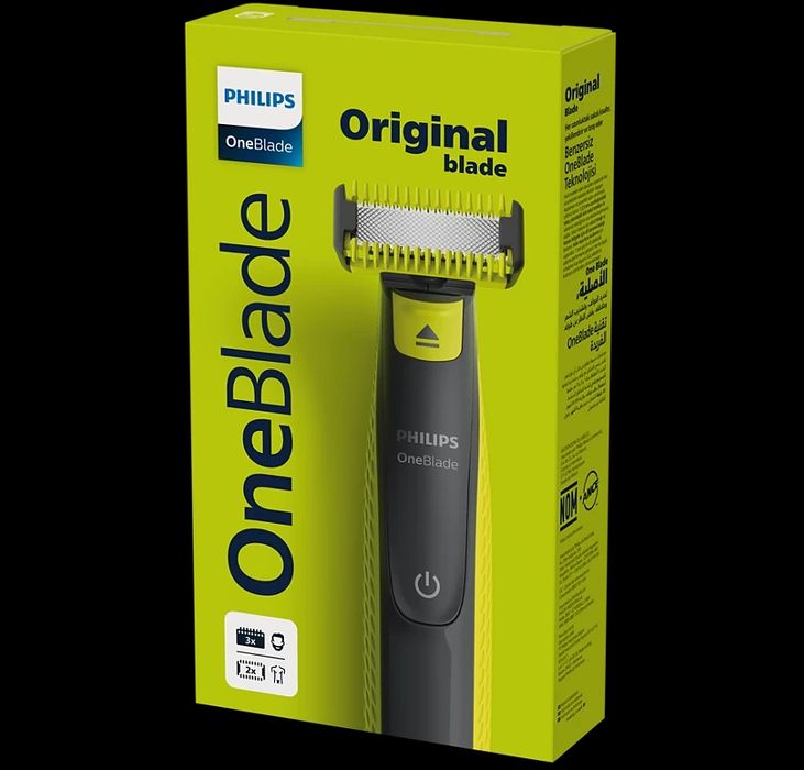 Бритва Philips OneBlade QP2824