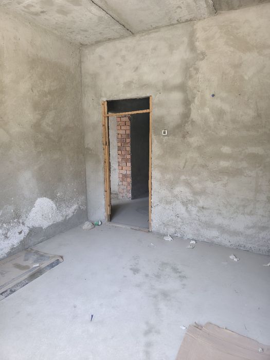 Gorgaz Qizil domda 2 xonalik kvartira sotiladi