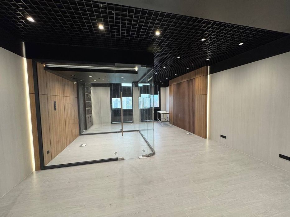 Аренда офис Ташкент сити 55м2