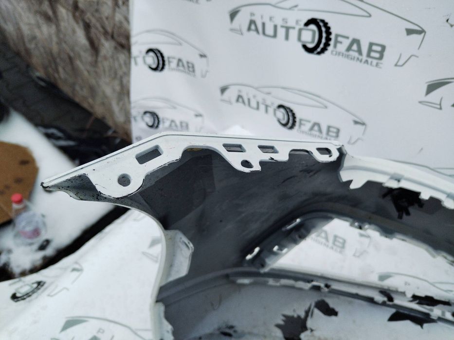 Bara fata Volkswagen Passat B8 Facelift an 2019-2020-2021-2022-2023