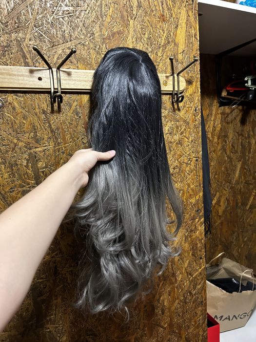 Парик женский