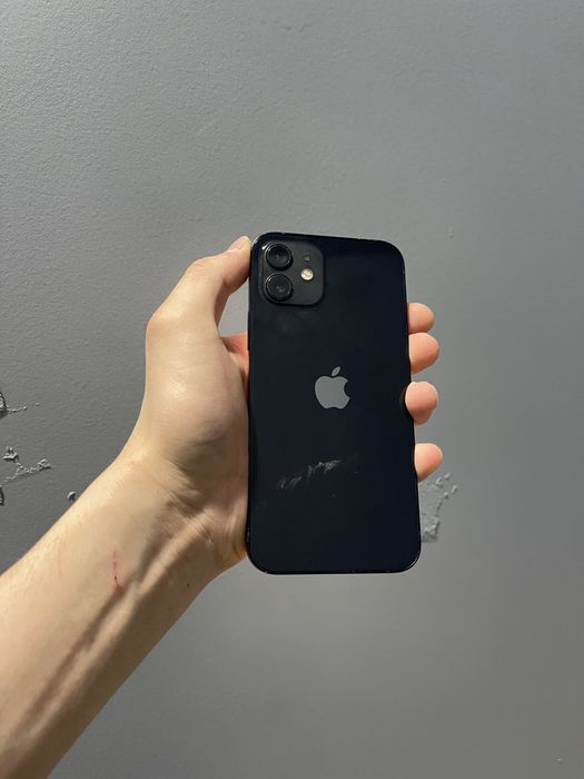 Iphone 12 128gb 5G