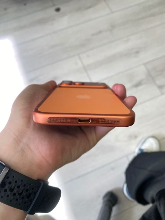 Iphone 17 pro max 2tb