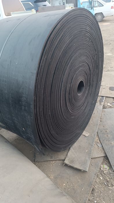 Kanverniy lenta har hil razmerda bor