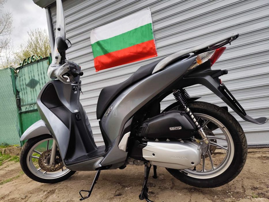 Honda sh 150 Хонда sh 150