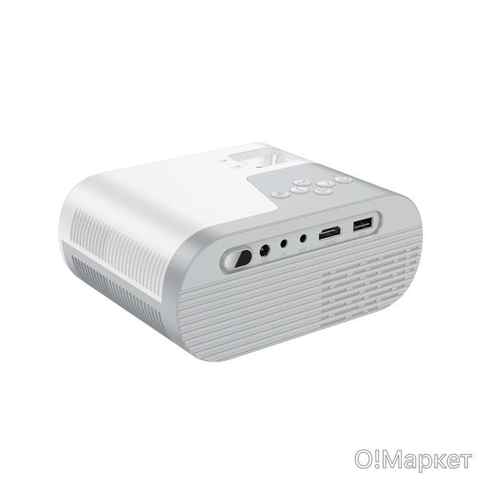 Проектор HOCO DT2 smart projector (Android version)