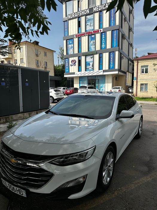 malibu 2 2020 2L
