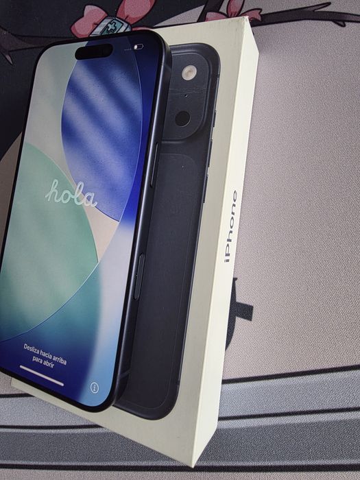 Iphone 17 pro 256gb sim+esim