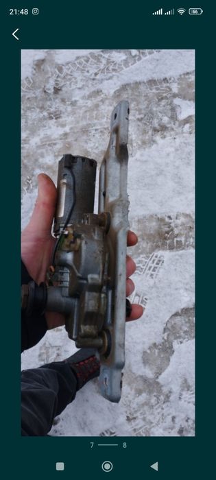 Продам крышки багажников