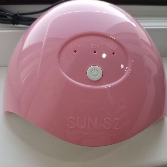 Продается Уф лампа