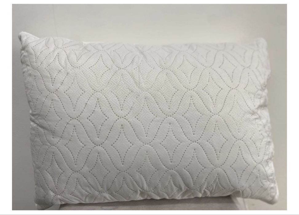 Подушка новая подушка