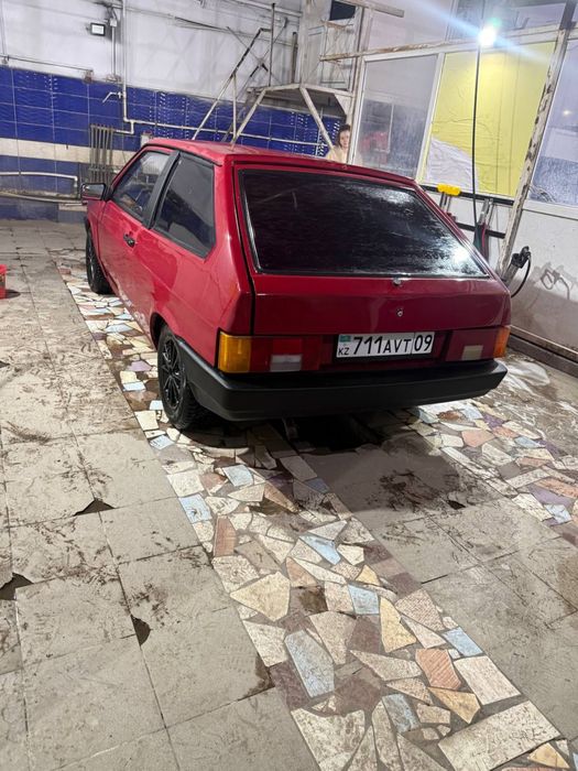 Продам или обмен ваз 2108