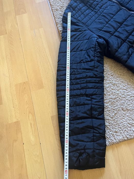 Мъжко яке на Kenvelo, класическо, XL