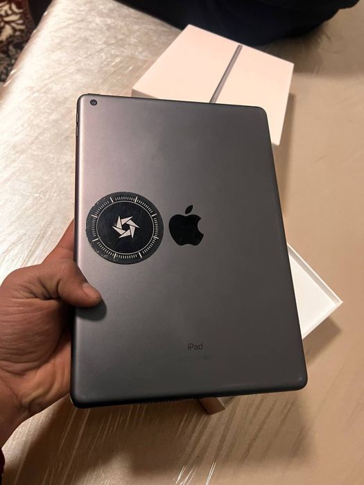 iPad 9-поколение 2022-год